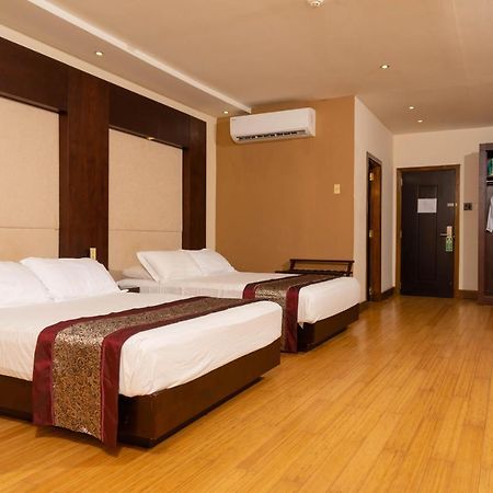 Herdmanston Lodge Hotel Georgetown Esterno foto