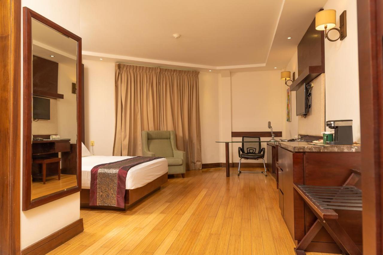 Herdmanston Lodge Hotel Georgetown Esterno foto