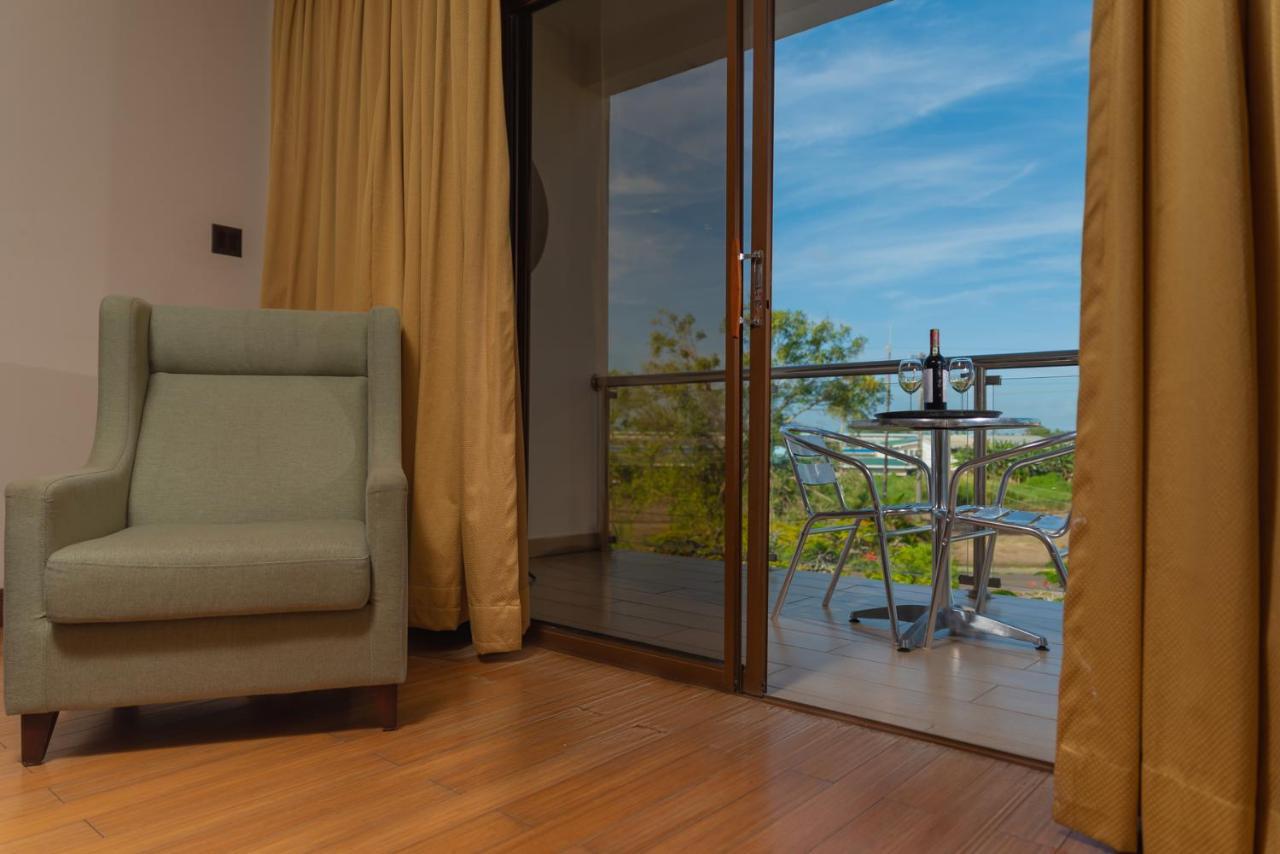 Herdmanston Lodge Hotel Georgetown Esterno foto