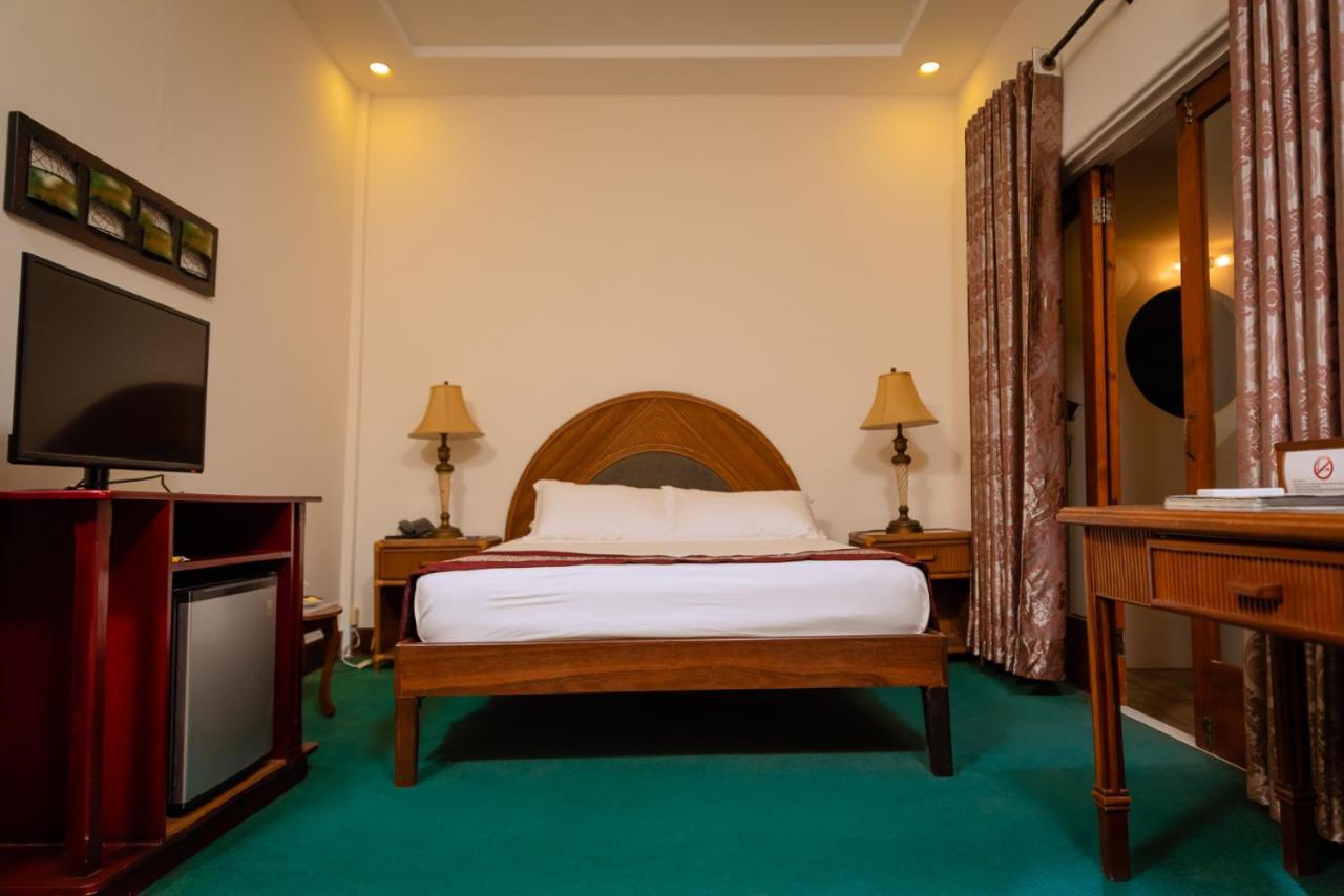 Herdmanston Lodge Hotel Georgetown Esterno foto