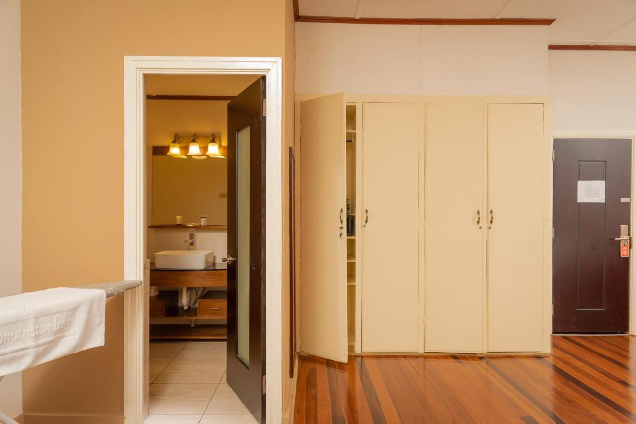 Herdmanston Lodge Hotel Georgetown Esterno foto