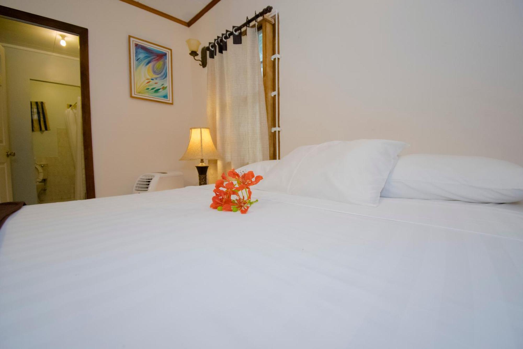 Herdmanston Lodge Hotel Georgetown Esterno foto