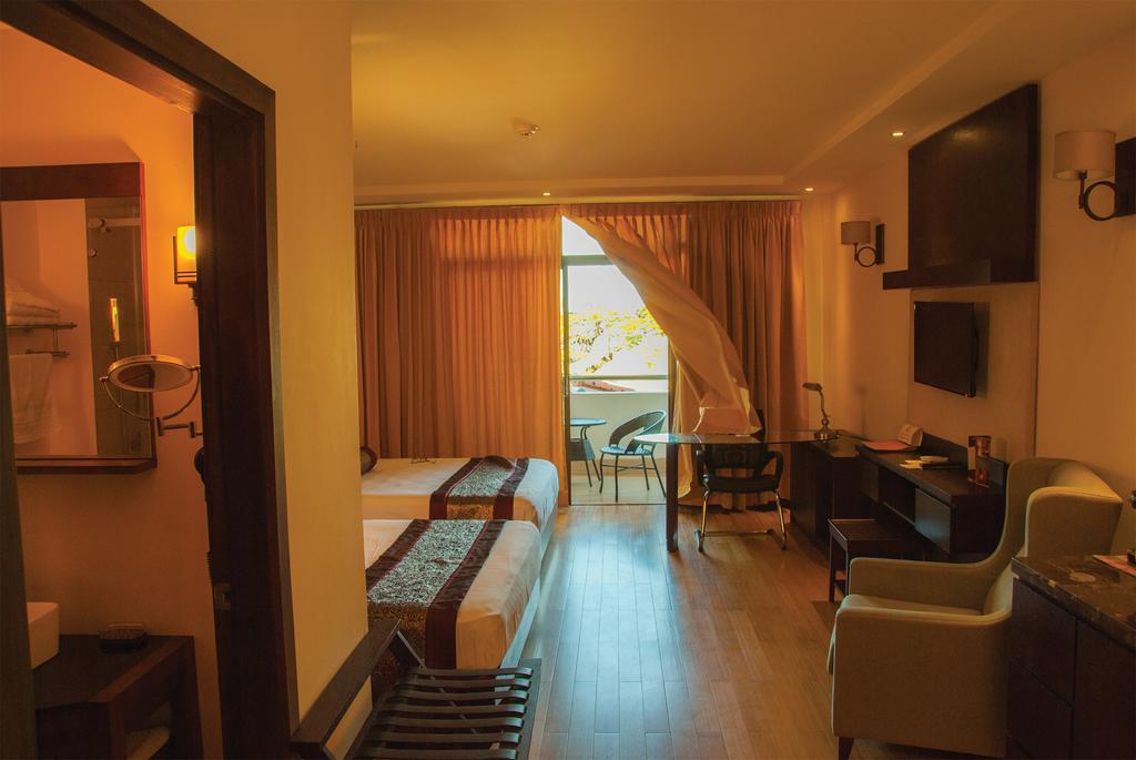 Herdmanston Lodge Hotel Georgetown Esterno foto