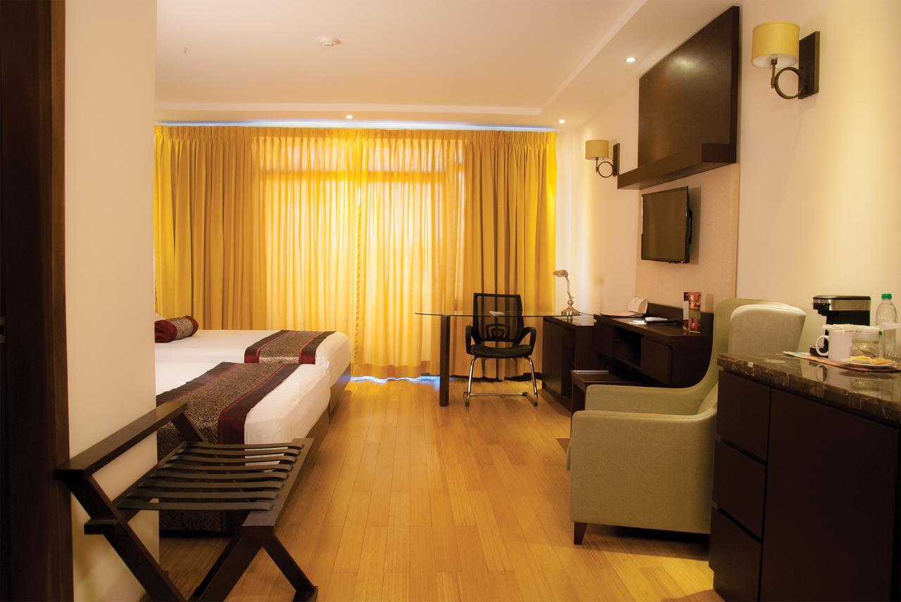 Herdmanston Lodge Hotel Georgetown Esterno foto